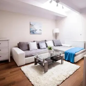Urban Nest Szewska 21-19 Apartament