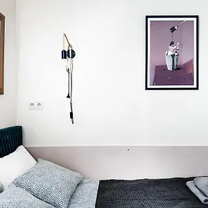 Cracow Heart - 19th-century Tenement House Of Stanislaw Wyspianski Apartament