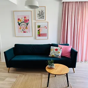 Bochenka Ii Apartament