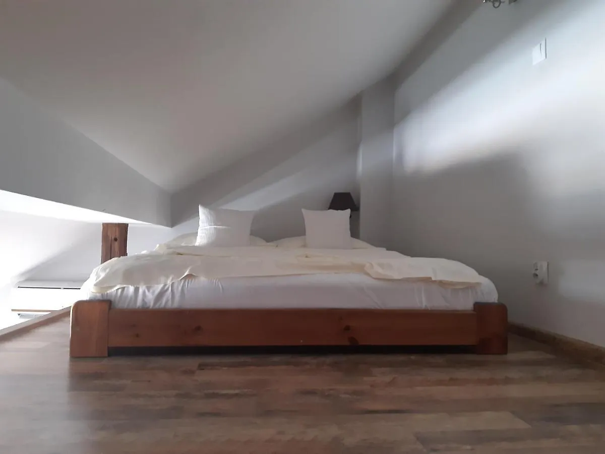 Apartamenty Za Winklem Krakow
