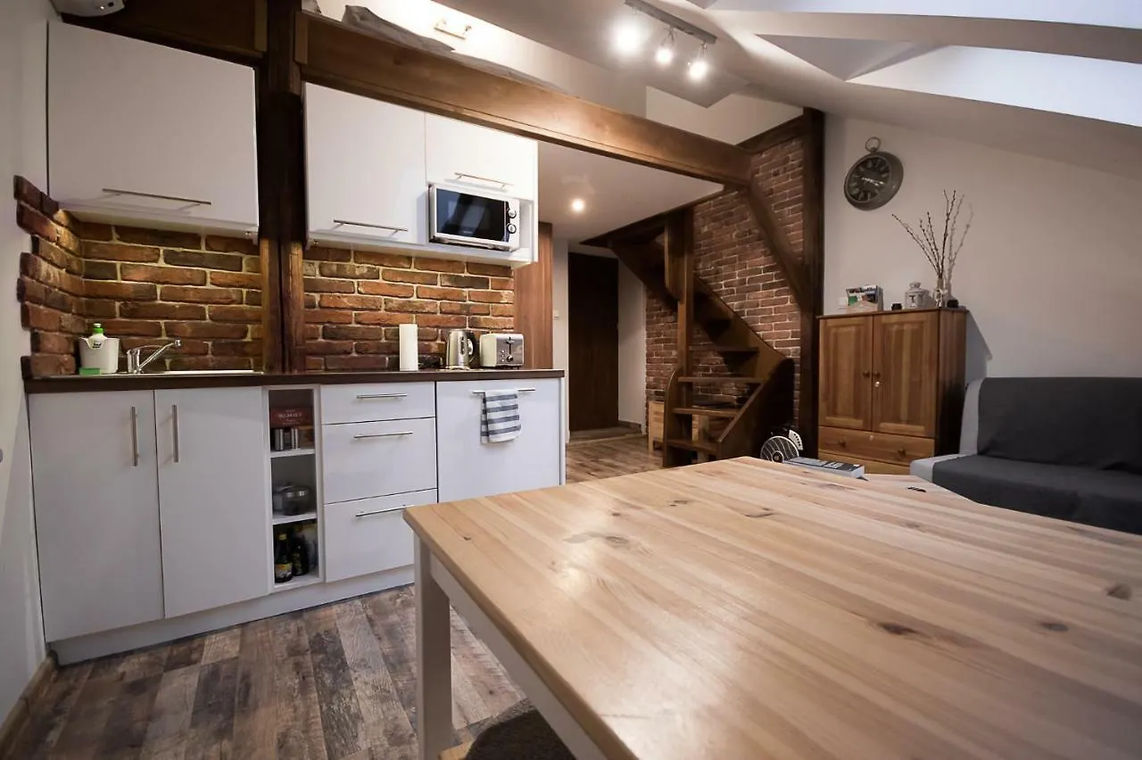 Apartamenty Za Winklem contacts